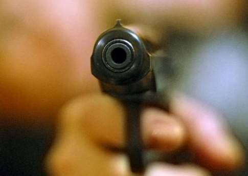В ДВД Мангистауской области рассказали подробности происшествия в Актау со стрельбой