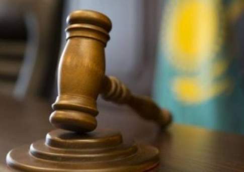 Казахстанские суды с начала года оправдали почти 500 человек