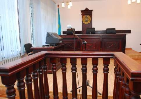 12 судей привлечены к дисциплинарной ответственности в Алматы в 2017 году