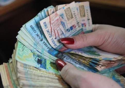 Кассирша «Казпочты» сымитировала ограбление, чтобы скрыть хищение 5 млн тенге 