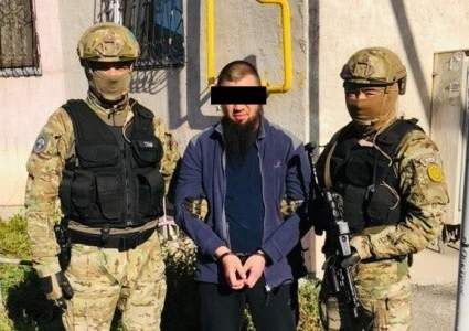 В Казахстане уровень терроризма выше, чем в Кыргызстане и меньше, чем в России