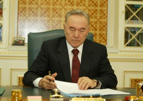 Президент РК подписал поправки, направленные на улучшение условий для предпринимательства