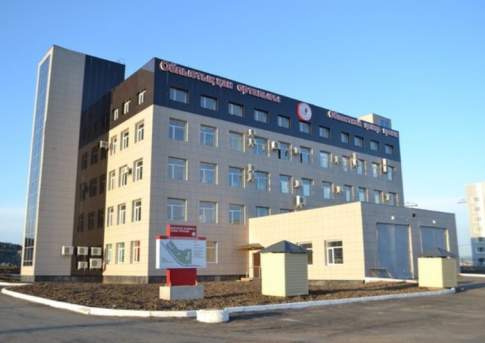 Назарбаев посетил Восточно-Казахстанский областной центр крови и автозавод