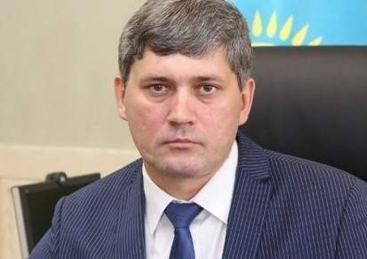 Вопрос о дальнейшем пребывании Шкарупы в Минэнерго пока решается – Бозумбаев