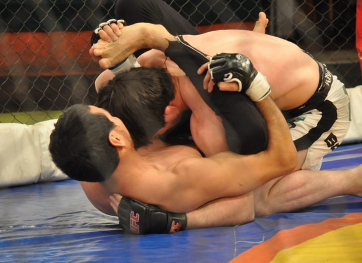 Фото wrestling.com.ua