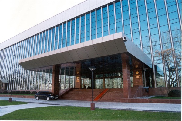 МИД Узбекистана
