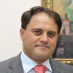Роман ВАСИЛЕНКО