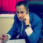 Михаил Кленчин