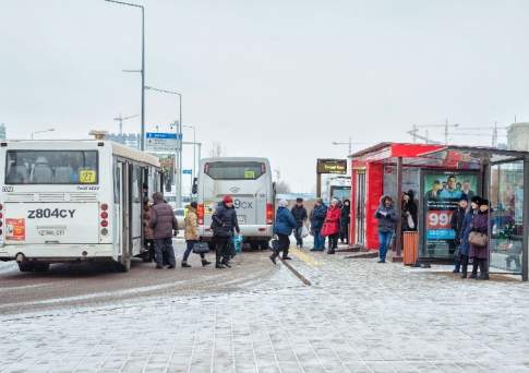 Кому оброк будет впрок?