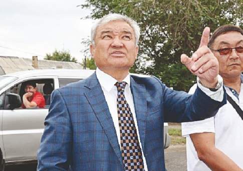 Французам отдана