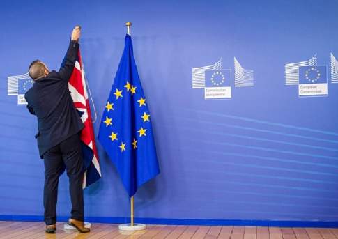 Brexit в новую эпоху