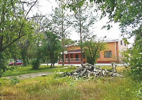 С пионерским размахом