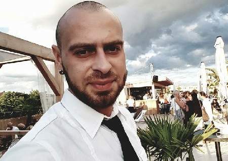 Немецкий “агент Путина”