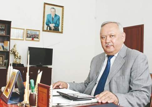 ПроцентоманТия