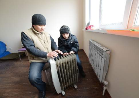 Дом, где разбиваются  мечты