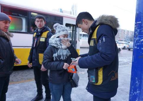 На “Оңай!” надейся, а наличность имей