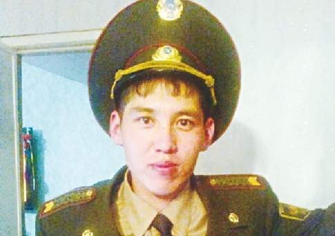 Военно-полевой развод