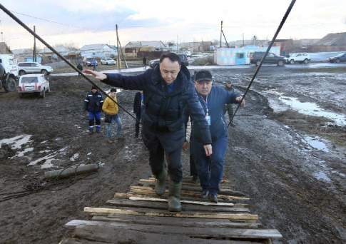 Архимедова пята