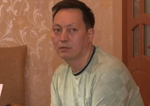 Где-где? В Караганде?!