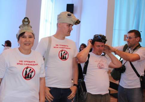 Отбиться, отстреляться и забыть