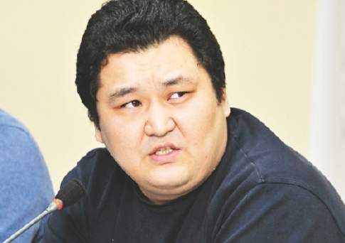 Марат  ШИБУТОВ,  политолог: Тохтар Тулешов заказал Баян Есентаеву