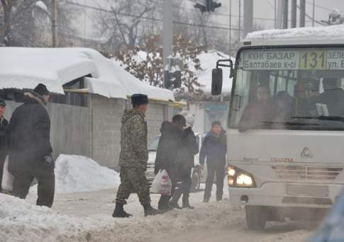 Кругом одни понты, 