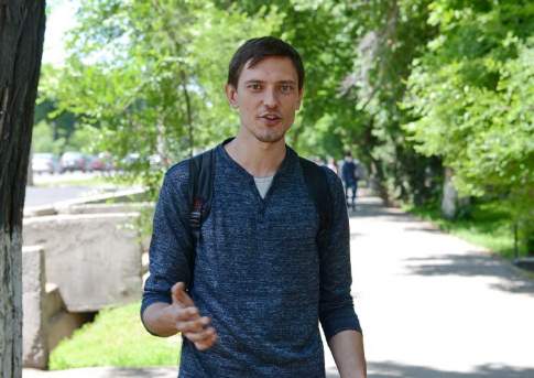Как меня зовут?