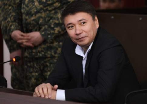 Зона выходного дня
