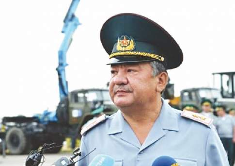 Будет сидеть - врач сказал!