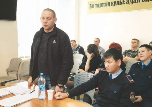 Взятка через пытку?