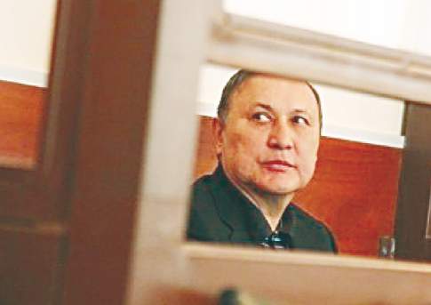 “Дубакам” закон не писан