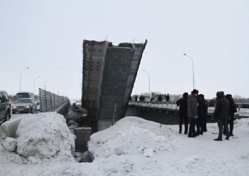 Развал пятой колонны