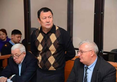 Хлюзда  на правду  выведет?