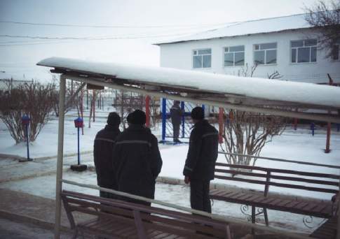 Время не ждёт, господин министр!
