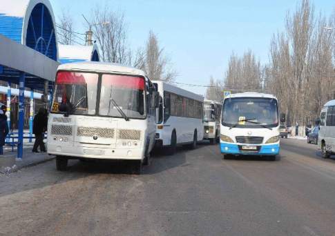 В погоне за длинным тенге