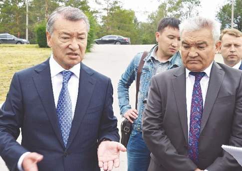 Город невыученных уроков