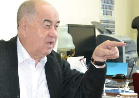 “Дальше баурсаков  мы не пошли”