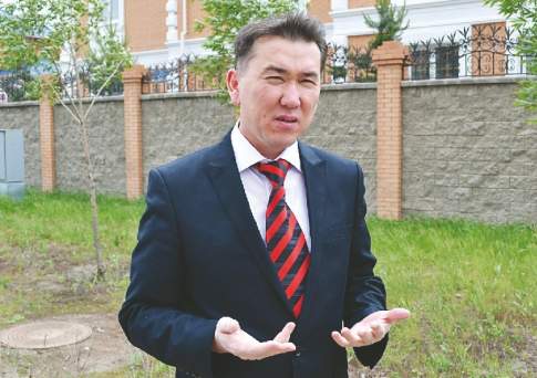 Каирбек АРЫС­ТАНБЕКОВ: Экономика может расти и при $50 за баррель