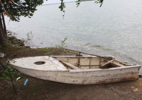 Гостей по осени считают