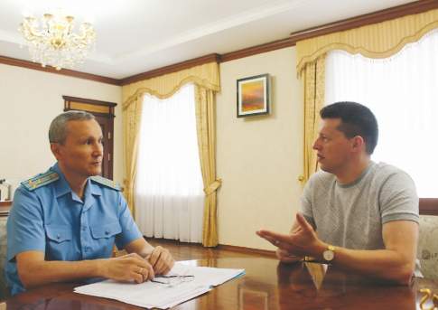 Пашите, сейте,  а закон разумейте!