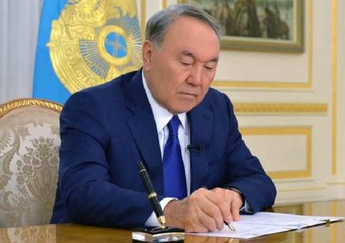 Алфавит в новой редакции