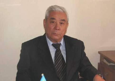 Магжан ИСА: Мне за науку обидно!