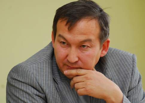 Пик падения