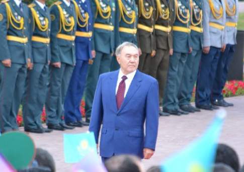 Гуляй, любимый  город!