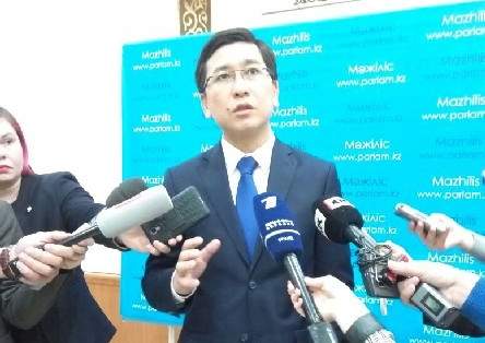 Крепись, учитель! То ли ещё будет