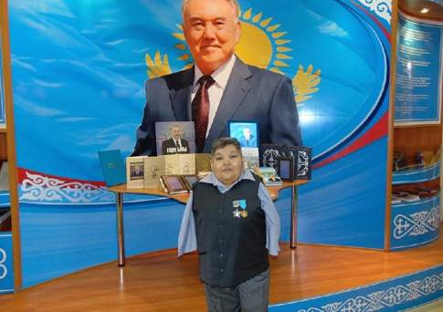 За безъядерный мир