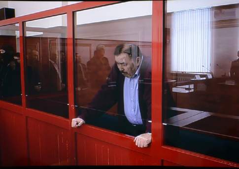 Бывший заказчик, а ныне пособник