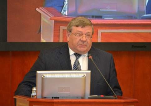 Генпрокуратура о новом УК: Беспощаден к олигархам, милостив к уязвимым