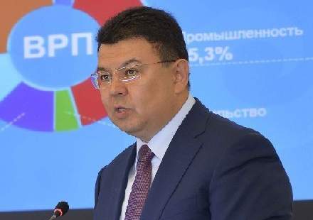 Минэнерго, вам пакет!