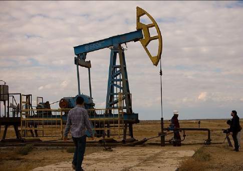 Зальём мир нефтью?